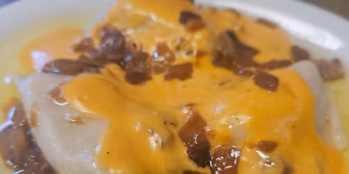 Lena's Pierogi House Food Truck