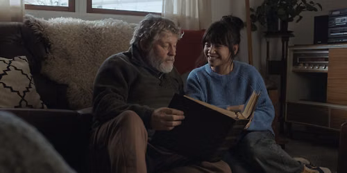 AUSTRALIAN NARRATIVE SHORTS - Screening at MAGNT