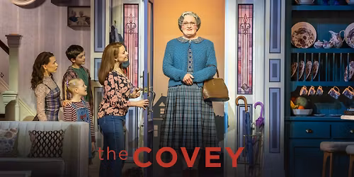 Mrs. Doubtfire: The New Musical Comedy