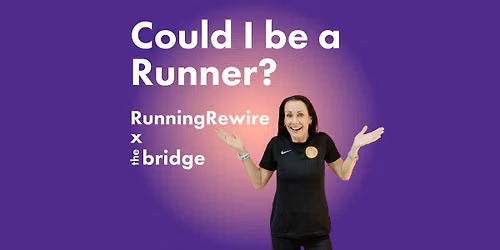 Could I Be a Runner?