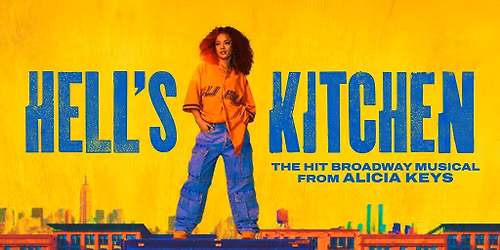 Hell's Kitchen (Touring)