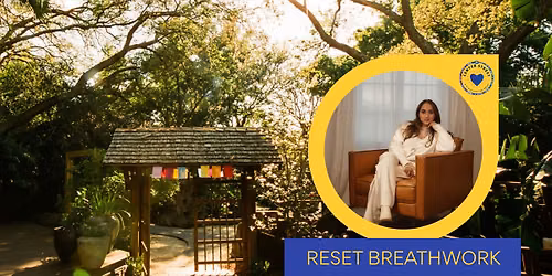 RESET BREATHWORK