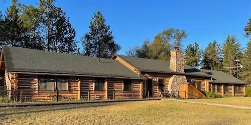 Spring Getaway Weekend at Camp Wa Wa Sum