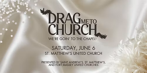 Drag Me To Church