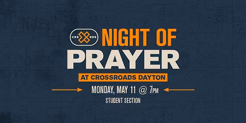 Night of Prayer