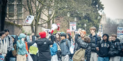 AI Dystopia, ICE Terror, & Endless War: Fight for Revolutionary Socialism!