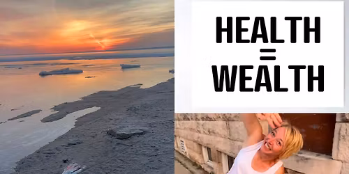 Celebration Reiki/Yoga 