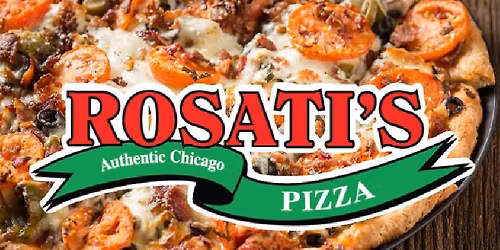 Dinner Ride to Rosati's - Lewisville