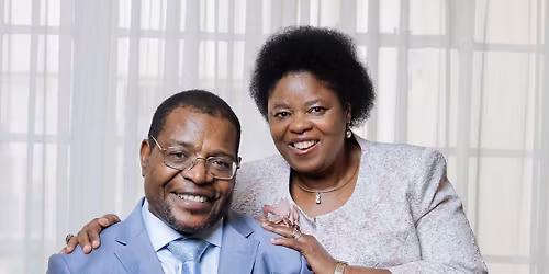 FAMILY SUNDAY SERVICE