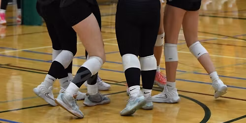UWO Club Volleyball Revco Tournament