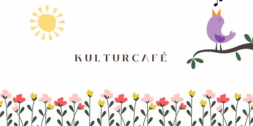 Kulturcaf\u00e9 2026