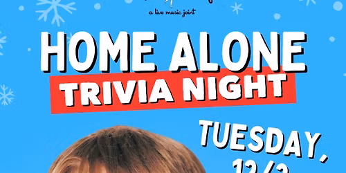 Home Alone Theme Trivia