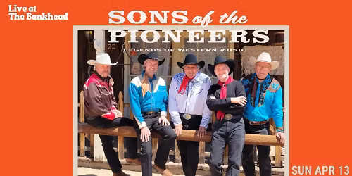Sons Of The Pioneers