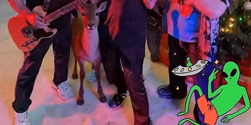 One More BASH of 2025