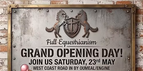 Opening Celebration \ud83e\udd73\ud83e\udd42