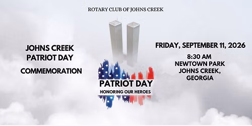 Patriot Day 