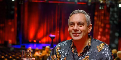 Wladimir Kaminer | Zwickau | Neue Welt