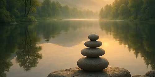 How a Calm Nervous System Can Transform Your Life