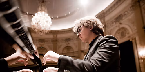 Meesters aan het Klavier: Hannes Minnaar