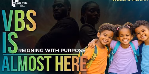 JMBC Vacation Bible School