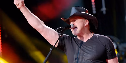 Trace Adkins, Scotty Hasting, Chris Young, BRELAND in Nashville