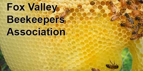 FVBA November Meeting