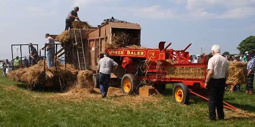 Teifi Valley Vintage Show 