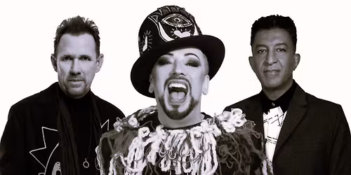 Boy George & Culture Club