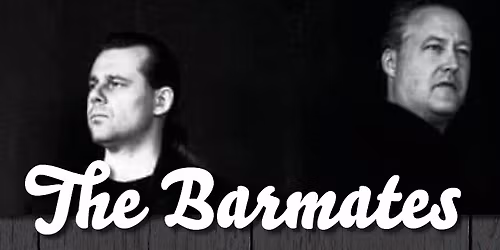 P\u00e5skeaften med The Barmates! 