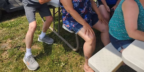 We Love America