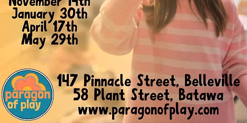 Visual Arts P.A. Day Camp