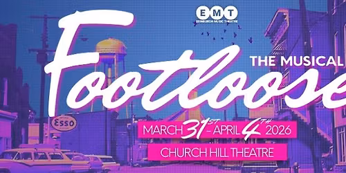 Footloose: The Musical