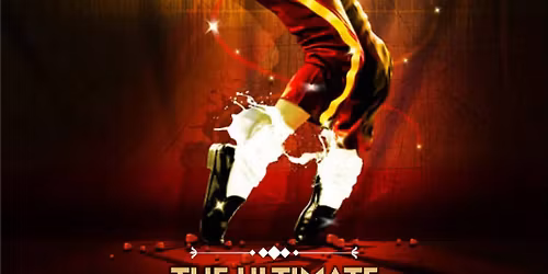 Gone Too Soon: The Ultimate Michael Jackson Experience