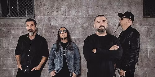 System of a Down - Soldier Field