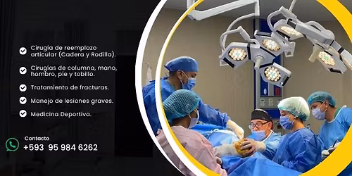 Curso AO B\u00e1sico del Principio de  Tratamiento de Fracturas