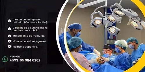 Curso AO B\u00e1sico del Principio de  Tratamiento de Fracturas