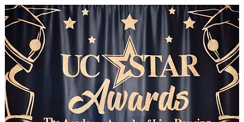 UC Star Awards 2027-19th Annual UC Star Awards