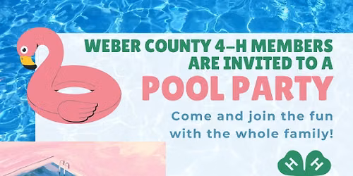 Pool Party