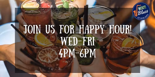 Wing and Whiskey Wednesdays