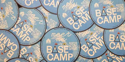 Basecamp Trial Day