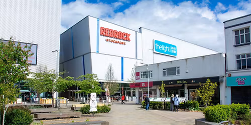 Stockport Nature Photography Sessions