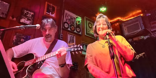 Fat Henry (acoustic) at White\u2019s Bar