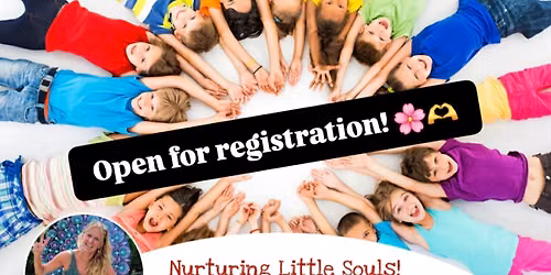 Teaching Yoga & Mindfulness to Children with Victoria