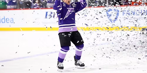 PWHL Takeover Tour: Minnesota Frost vs. Ottawa Charge