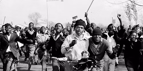 Dr Trevor Ntlhola: "1976: Fifty years later\u2026"