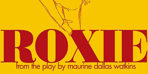 Roxie || The American Follies of 2026