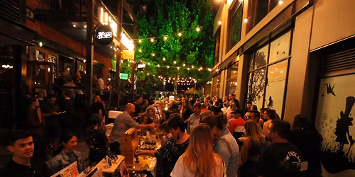 Ebenezer Night Markets