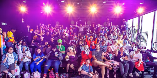 Finn-Con@MDC Anime & Video Game Expo