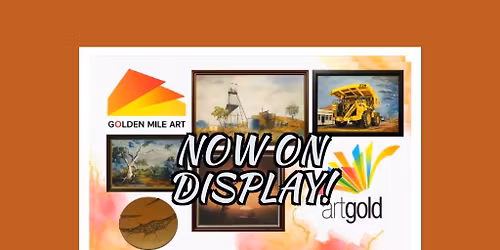 Golden Mile Art Collection