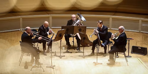 CSO Chamber Music: CSO Brass Quintet